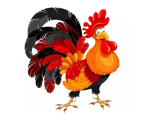 生肖鸡69年出生的人性格特点及转运吉祥物是什么？