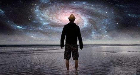一、 科学视角下死亡人物出现在睡眠幻想中的机制探析——从神经生理到宇宙观念的交叉考量