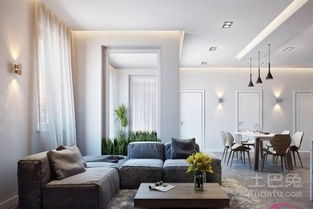 一、 风水布局中对植物的选用及其对财位的影响