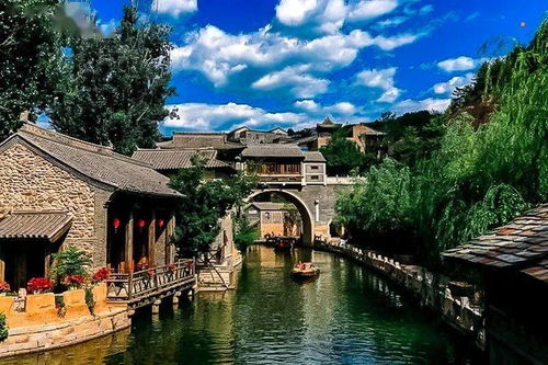 大同古城墙：夜游的浪漫与喧嚣