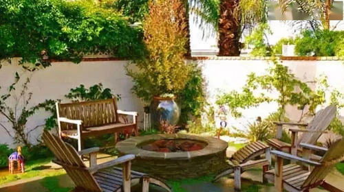 3. 户外健身区——提升体质并优化空间利用率