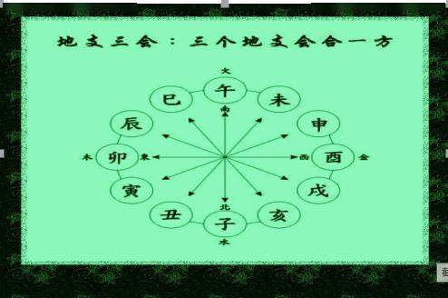 丑年八字中月支戌日支卯，日支卯戌合化火，这样的八字配偶会怎样改变呢？