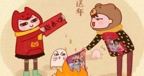 三、  心理调适与社会教化的双重功能