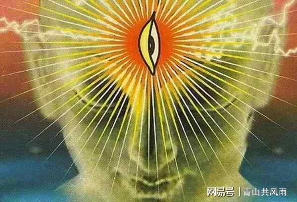 开天眼的定义与内涵：道教视角下的天眼通