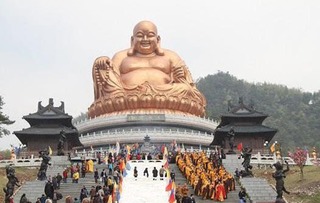 复兴禅院