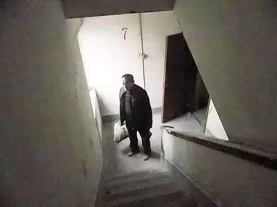 医院“闹鬼”事件的真相揭秘