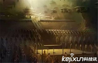 秦朝宫殿夜半鬼哭现象引发的较深思