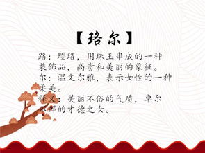 一些“特别”的名字