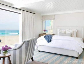 第三节 绿色系窗帘：木气生机与健康财富的双重守护