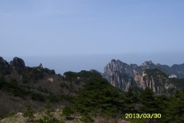 第五站：黄山——我是谁我在哪我要回家呜呜呜