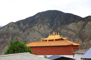 九华山的佛教文化