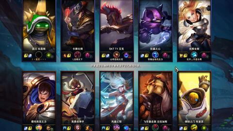 那些莫名其妙的组合