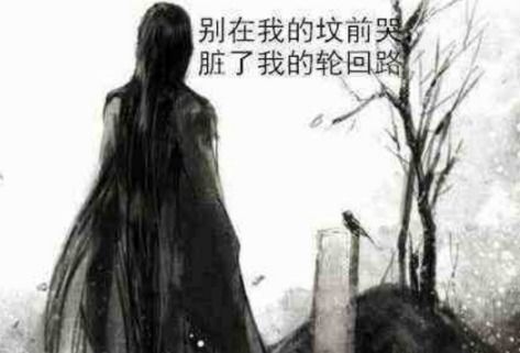 夜深人静时孝子哭坟，鬼影重重，这是真的吗？——基于生肖、 星座与风水学的深度考察