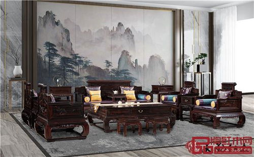 ：阴沉木的文化渊源与材质禀赋