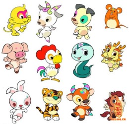 巧夺天工对应哪个生肖？班门弄斧的生肖又是什么生肖？