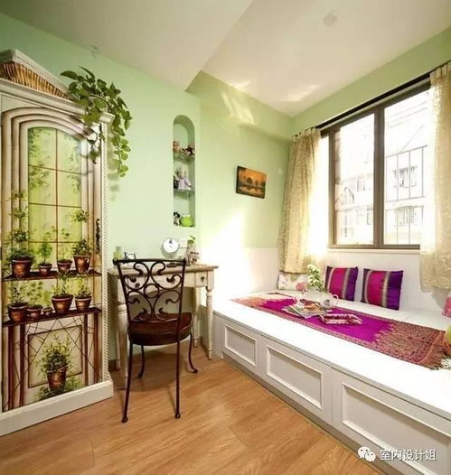 次卧飘窗三角形朝外，这样的设计风水不好吗？