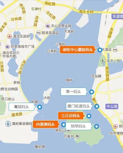 景点不是“打卡点”，  是“故事发生地”