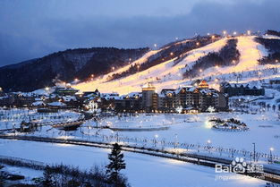 1. 青龙湾：冻成狗也要堪