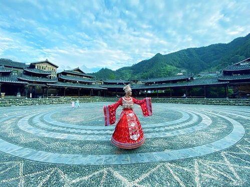 第二站：黔东南“迷路大冒险”——民族风情+野生路标+突发惊喜（可嫩是蛇）