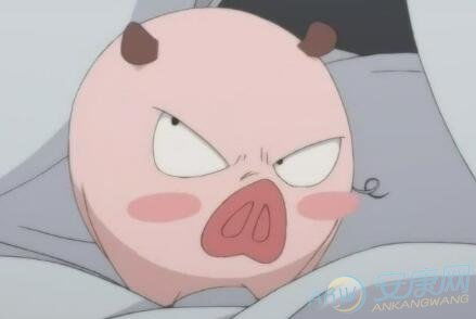 （四）七月至十一月诞生之属猪者