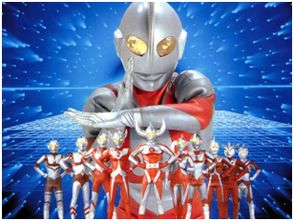 十二星座奥特曼的等级排名是怎样的？有没有一个可依概括？