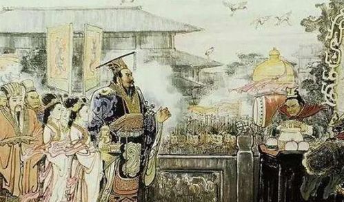 三、 顺应天道：改革与风水的时间维度考量