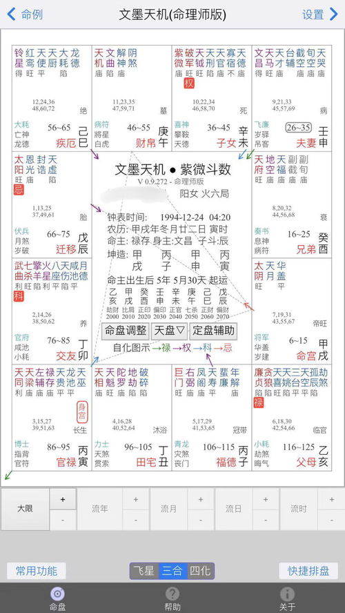 文昌改运的方法论探析