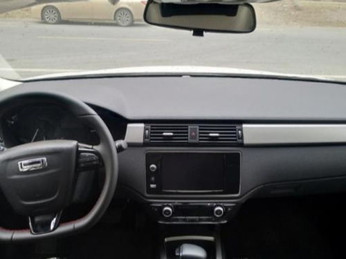 风水布局对驾驶体验的影响