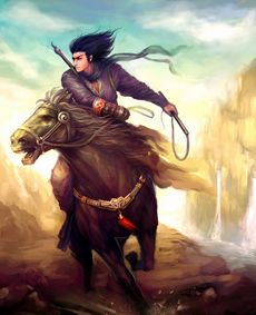 英雄难过美人关和行侠仗义难过美人关分别对应哪个生肖？