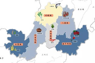 南方风情：广东与福建的美食与冒险