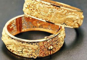 梦见自己手上戴金手链有什么忒别的预兆或含义？