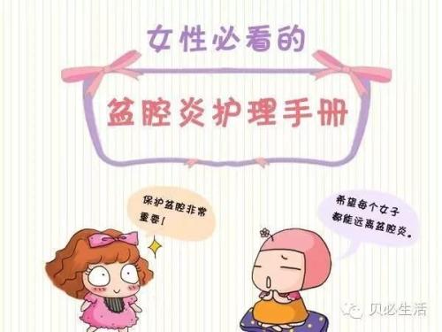 定期进行妇科检查