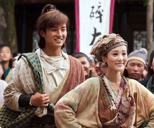 郭靖属什么生肖？傻郭靖娶黄蓉的顺口溜是什么意思？