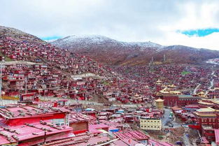 色达旅游攻略：我那不堪回首的日子