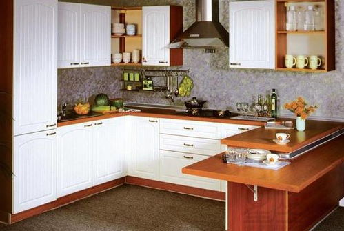 厨房放置模板是否会影响家居风水布局？