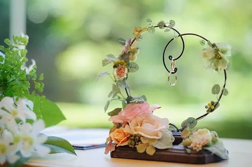 婚姻树上的花代表财富、权力和贵族地位，这是什么意思？