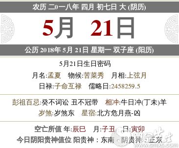 吉神凶煞辨识及其操作指引