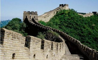 一、 秦较长城：连接边疆防线的