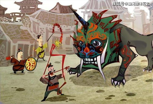 平安守护：驱邪避凶的神灵庇佑