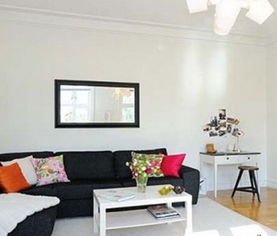 镜子配置与阴阳失衡