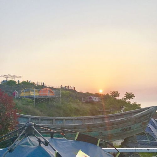 苍南棕榈湾：“免费门票”背后的经济持续发展学，比收费更市场价格较高？（⚙️较深度解读）