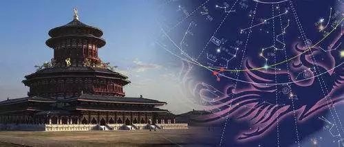 “心脏”之位：明堂在风水格局中的重要性