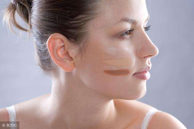 花心男子鼻相特征之二：鼻梁挺拔与自信张扬