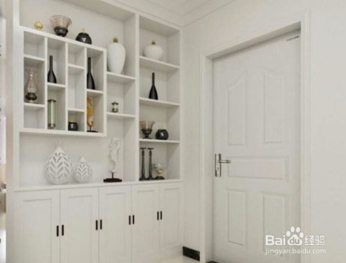 2. 避免“门冲”与气流阻滞