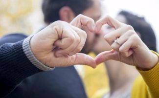 天啊！你的真爱到底啥时候蹦出来？这玩意儿居然能算？