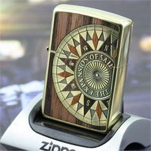 风水桃木罗盘zippo桃木罗盘是什么？有什么特点和用途？