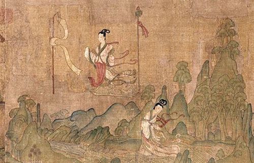 前言：史诗与传说中的悲怆回响