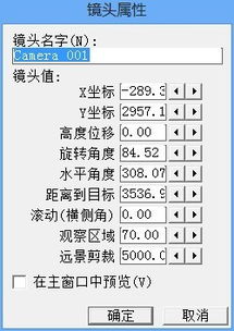 2.2 风水学角度：空间范围清朗与能量流通