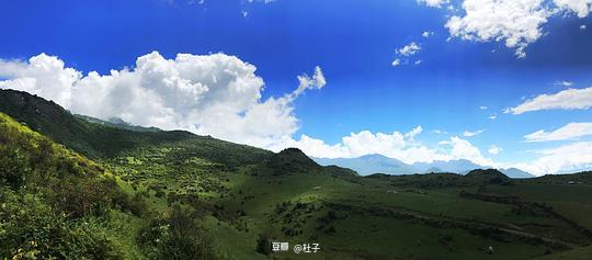 广元到茂县深度游：一场说走就走的混乱之旅