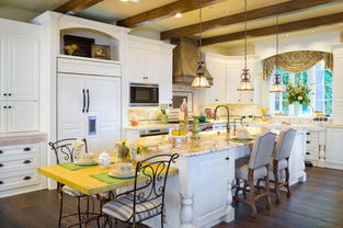 三、厨房与卫生间的相邻关系：健康与和谐的潜在威胁